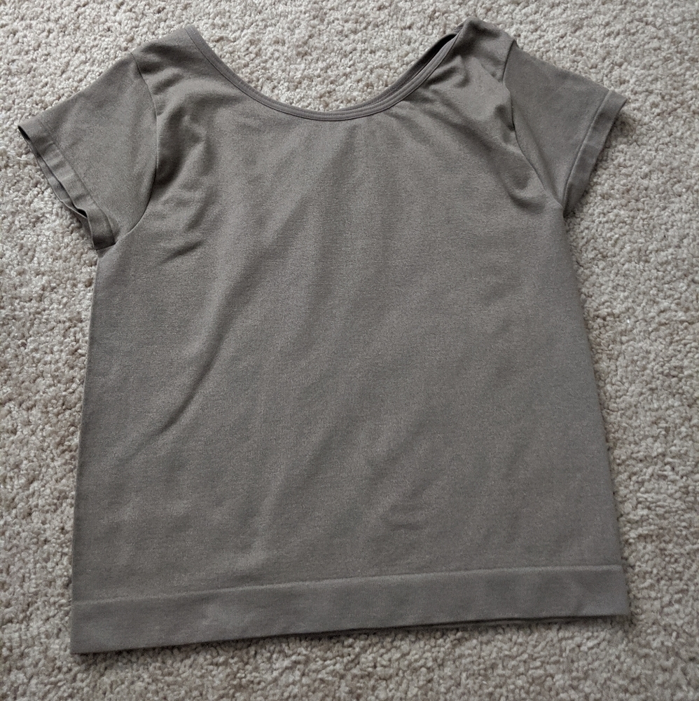 Free People Crop Top